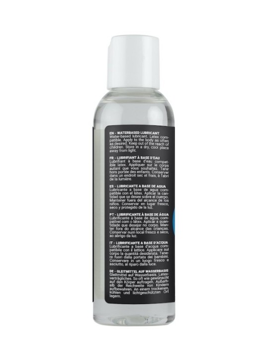 Lubrifiant à base d'eau Sensualube Water 150ml