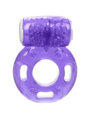 COLOR anneau vibrant violet