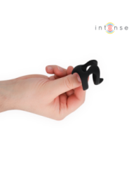 Intense - Anneau ajustable Nikolaj, modèle 8