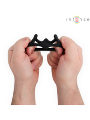 Intense - Anneau ajustable Nikolaj, modèle 8