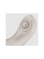 Stimulateur pour culotte - Little Secret » (modèle à piles)  Gris chaud