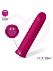 Vibromasseur - bullet » puissant Dara