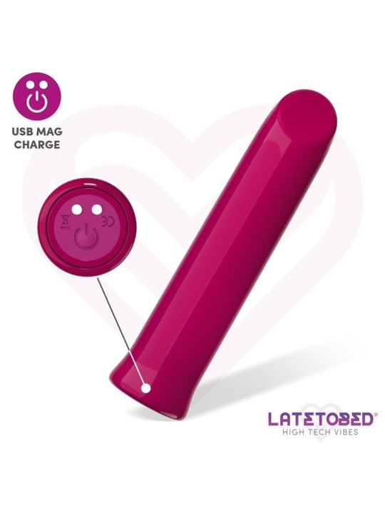 Vibromasseur - bullet » puissant Dara