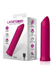 Vibromasseur - bullet » puissant Dara