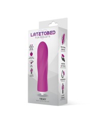 Vibromasseur - bullet » Trimy Easy Quick  Silicone  Rose