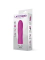 Vibromasseur - bullet » Trimy Easy Quick  Silicone  Rose
