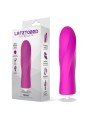 Vibromasseur - bullet » Trimy Easy Quick  Silicone  Rose