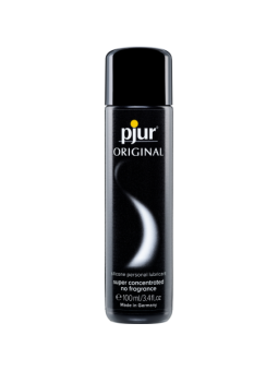 lubrifiant pjur eau 100ml Pjur