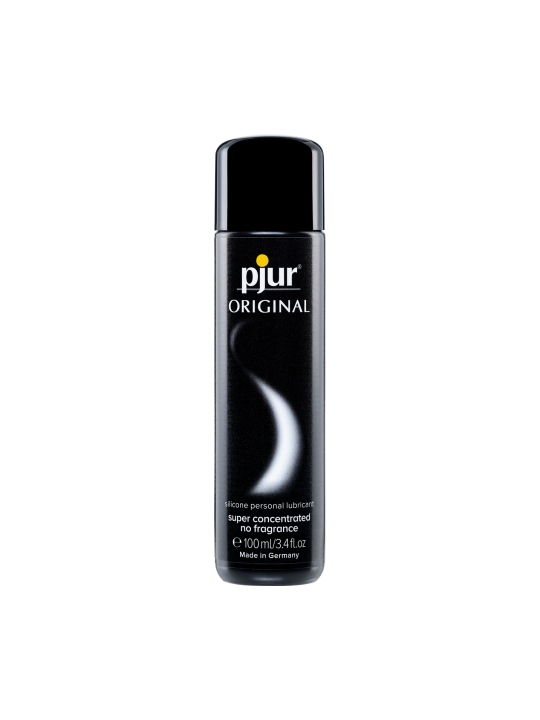 lubrifiant pjur eau 100ml Pjur