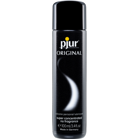 lubrifiant pjur eau 100ml Pjur