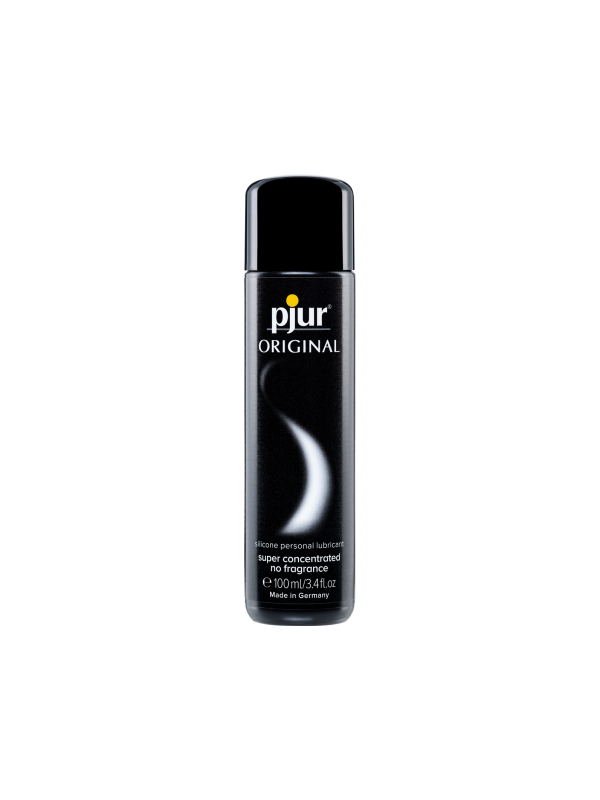 lubrifiant pjur eau 100ml Pjur