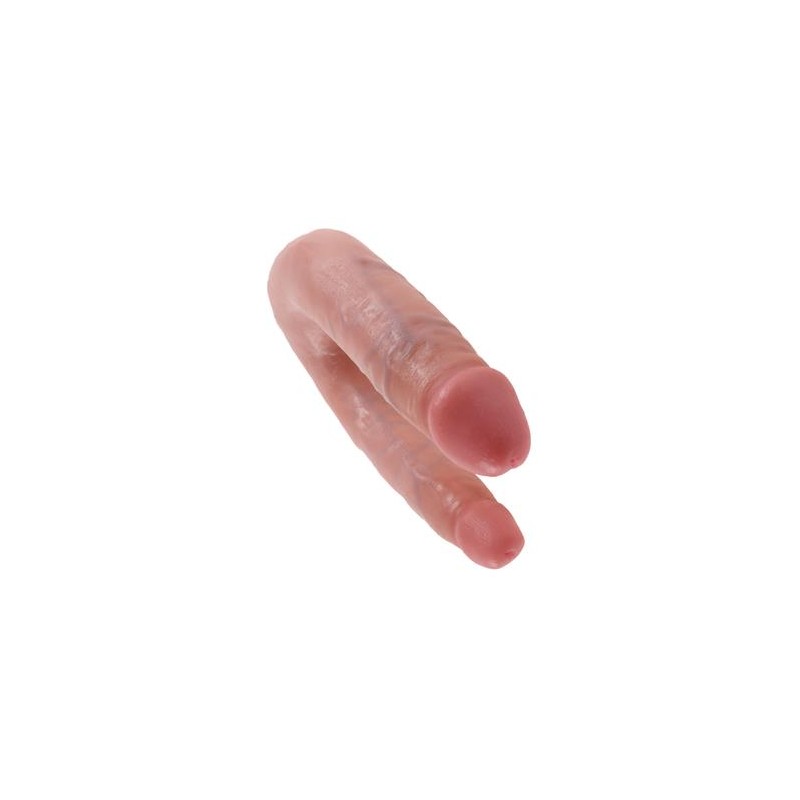 Gode penis 12,7cm naturel