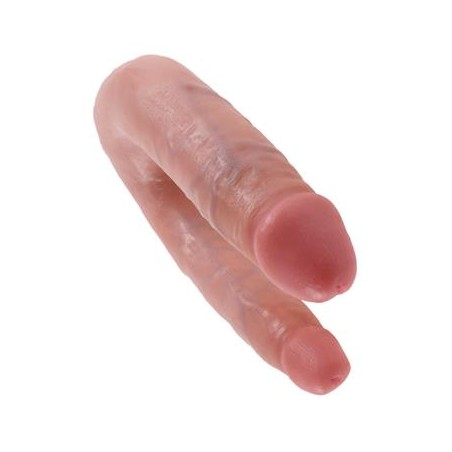 Gode penis 12,7cm naturel