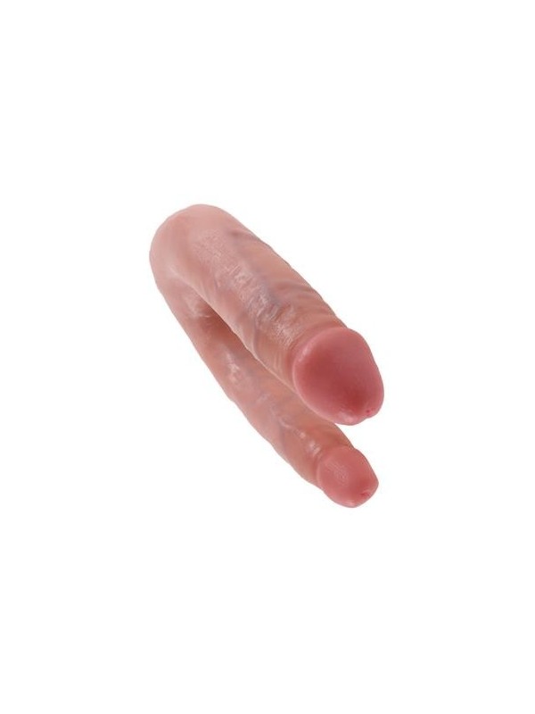 Gode penis 12,7cm naturel
