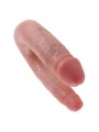Gode penis 12,7cm naturel