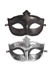 2 masques venizien