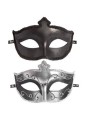 2 masques venizien