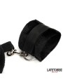 Kit de contention avec coussin et menottes
