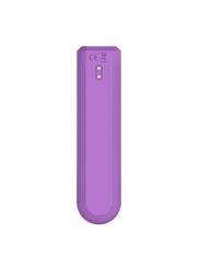 Vibromasseur balle Whim avec écran numérique 12,9 cm