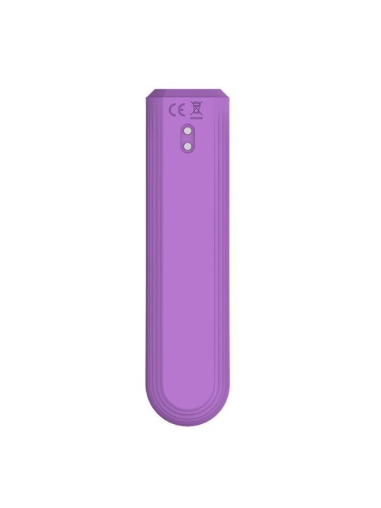 Vibromasseur balle Whim avec écran numérique 12,9 cm