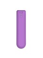 Vibromasseur balle Whim avec écran numérique 12,9 cm