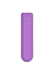 Vibromasseur balle Whim avec écran numérique 12,9 cm