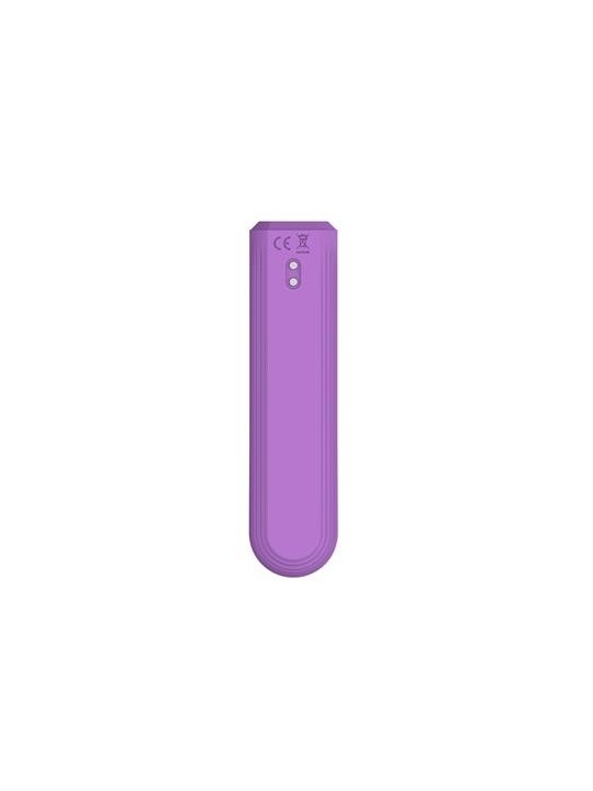 Vibromasseur balle Whim avec écran numérique 12,9 cm
