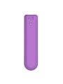 Vibromasseur balle Whim avec écran numérique 12,9 cm