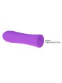 Vibromasseur Alfreda violet