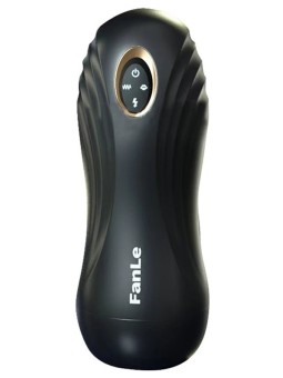 Masturbateur automatique AKERS Succion et Vibrations