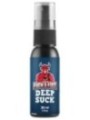 Spray pour Gorge Profonde Deep Suck 30ml