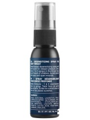 Spray pour Gorge Profonde Deep Suck 30ml