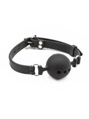 baillon troué 5cm  L noir latetobed