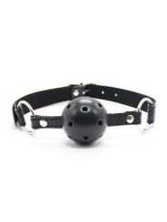 baillon troué 4.5cm L noir latetobed