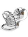 Cage de chasteté Reegick 8.5 x 3.5cm (Diamètre : 45 mm)