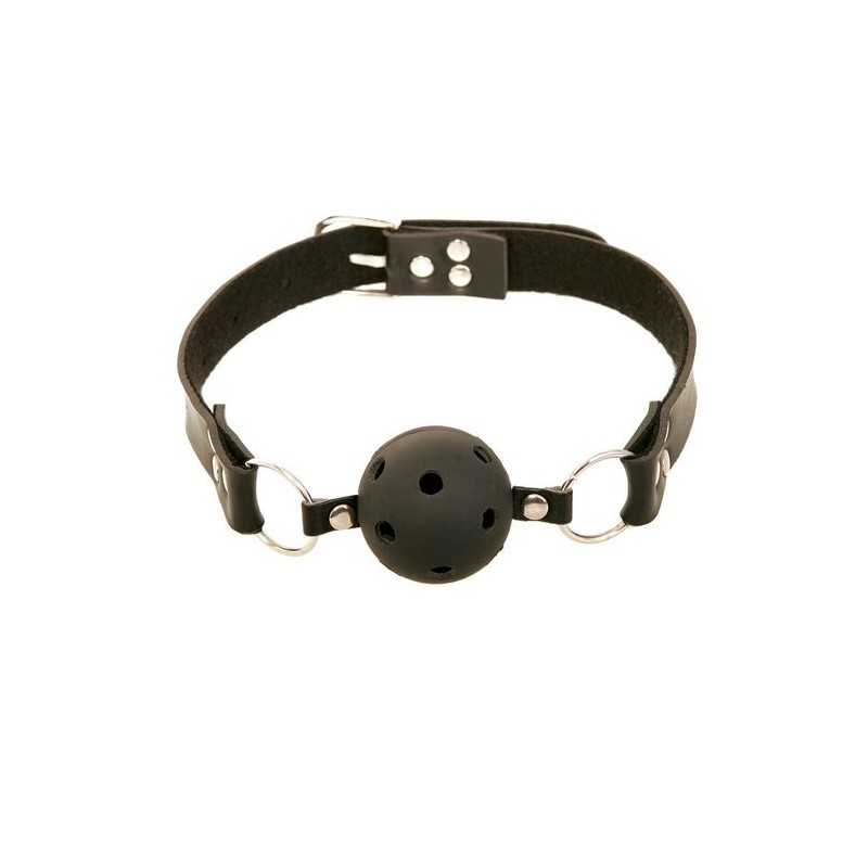 Bâillon troué Fetish Fantasy