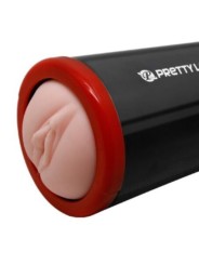 pretty love - masturbateur multifonction Ozzy
