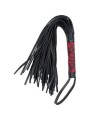 Fouet martinet 65cm Scandal