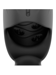 jamyjob masturbateur vibrant 2 moteurs