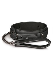 Collier Bracelet Noir