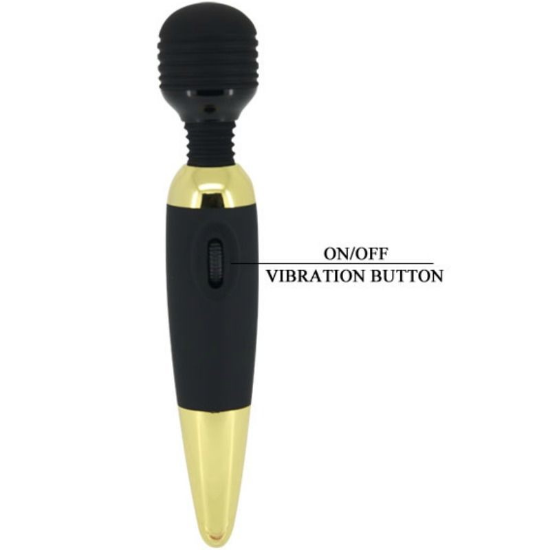 vibro power wand pretty love