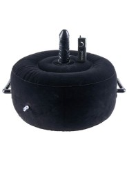 Siège gonflable Gode vibrant Fetish Fantasy