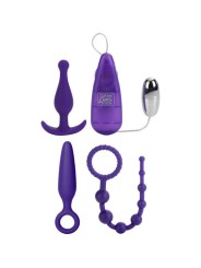 Kit anal pour Elle Calexotics