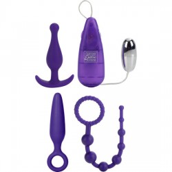 Kit anal pour Elle Calexotics