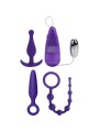 Kit anal pour Elle Calexotics