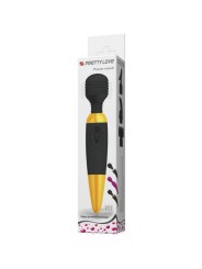 vibro power wand pretty love