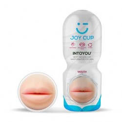 Masturbateur masculin bouche intoyou