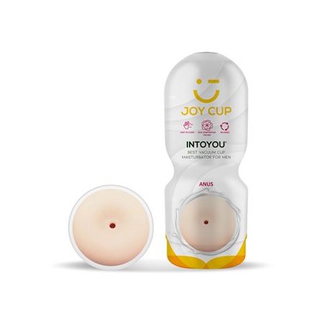 Masturbateur masculin anus intoyou