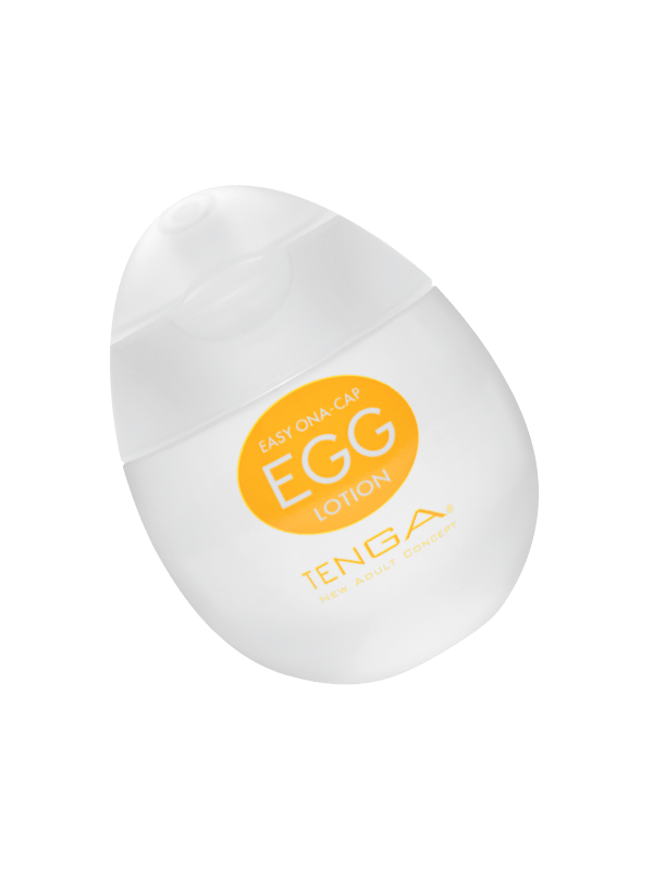 Oeuf lubrifiant de Tenga