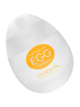 Oeuf lubrifiant de Tenga